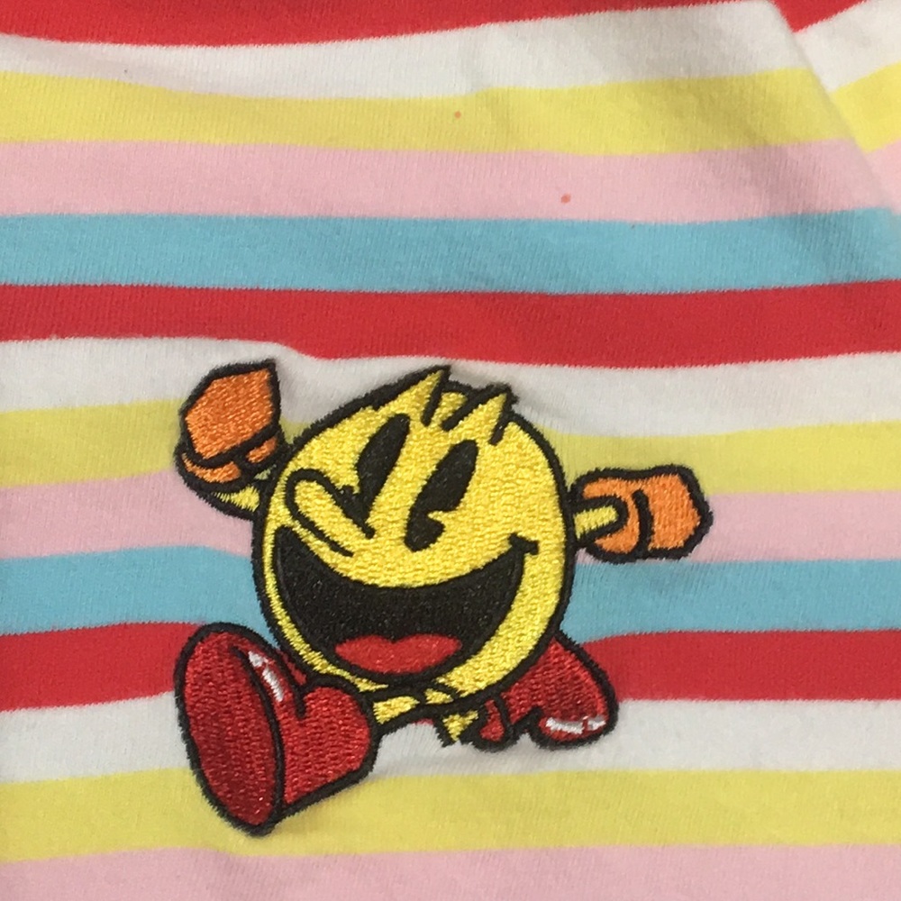 PacMan tee